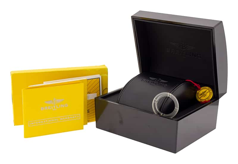 Breitling SuperOcean A17360